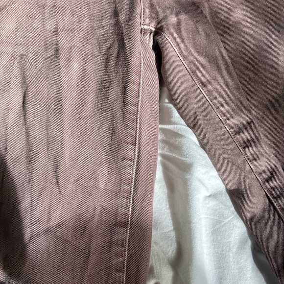 PacSun brown dad jeans - Picture 6 of 8